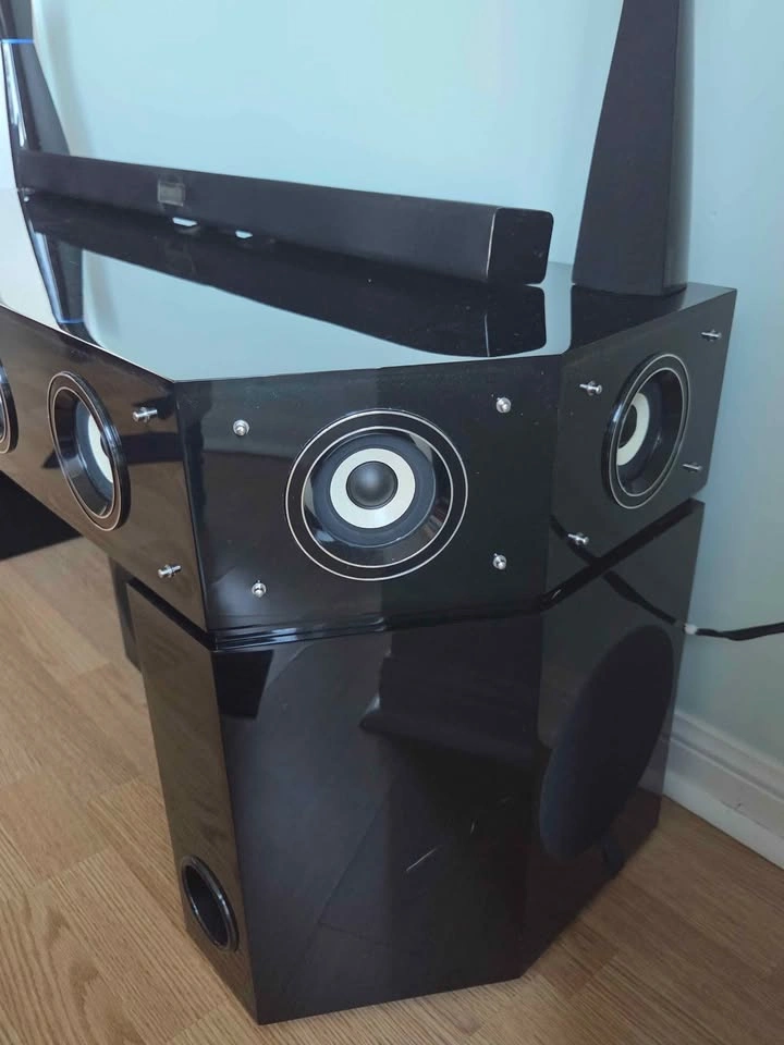 Greenway Home Theatre/Speaker System - photo 4