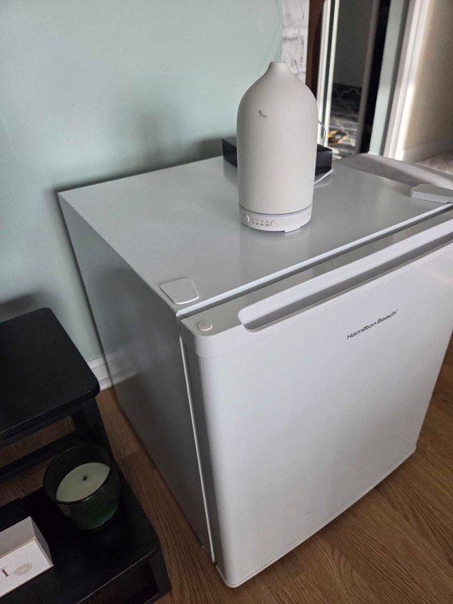 Hamilton Beach Fridge - photo 3