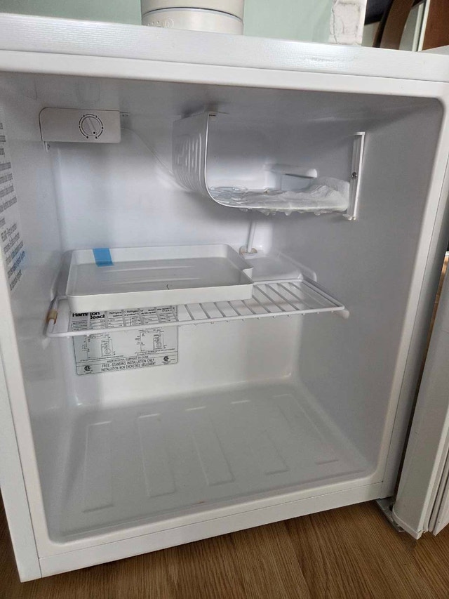 Hamilton Beach Fridge - photo 4