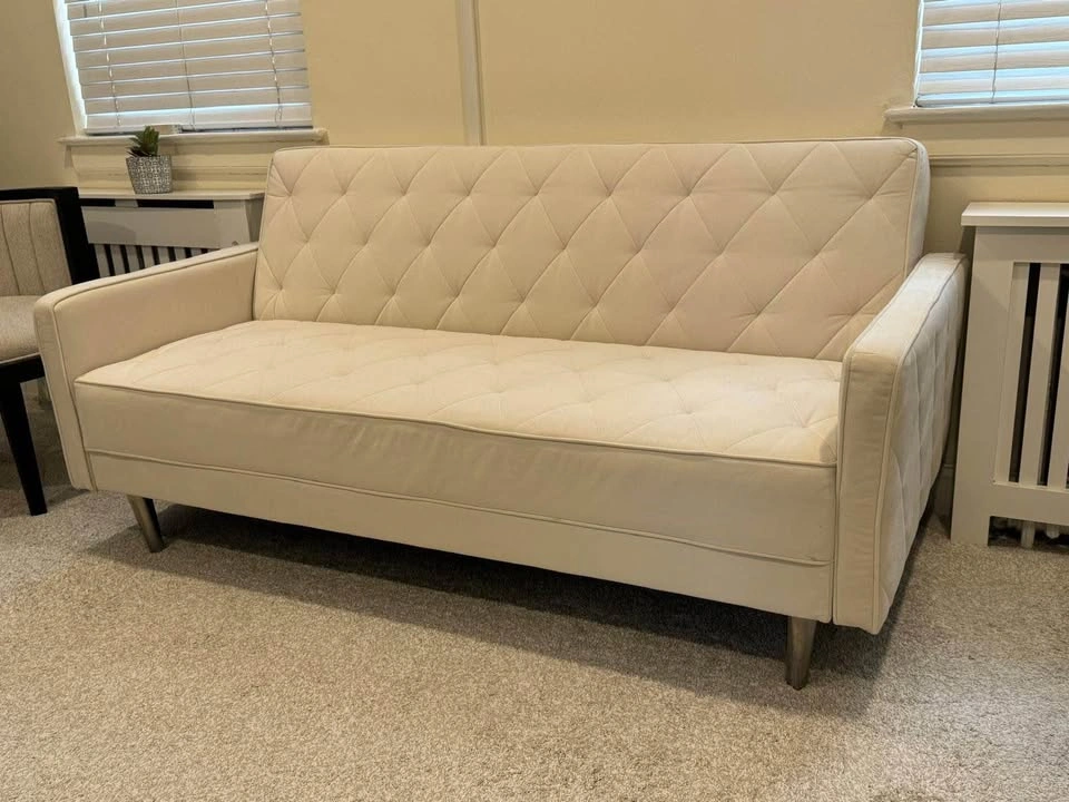 Couch / Sofa - photo 2