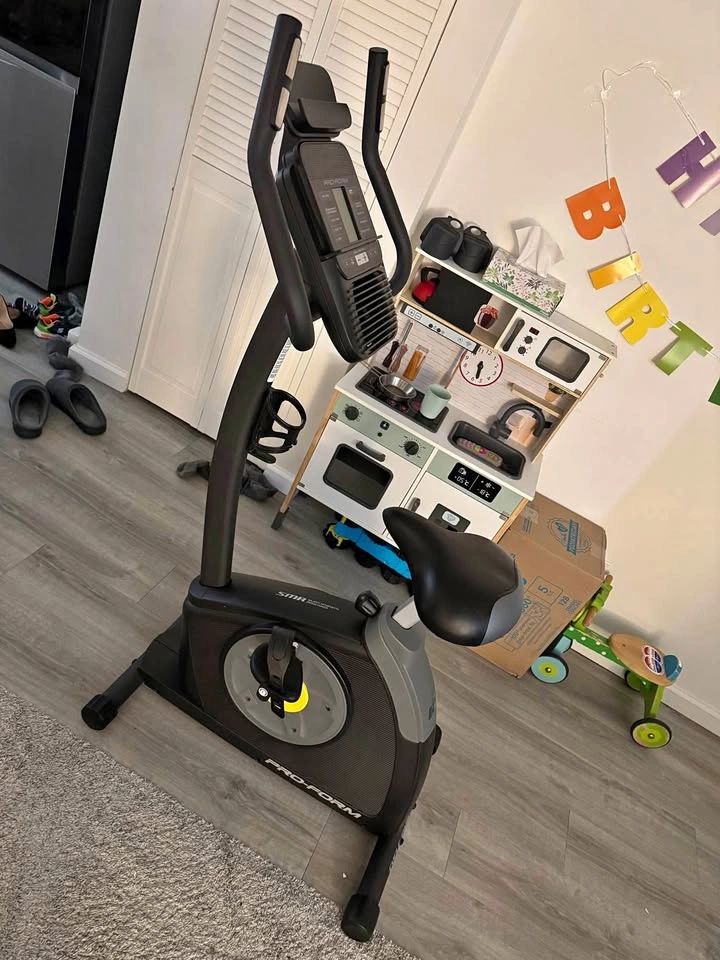 Pro Form Cycle Trainer