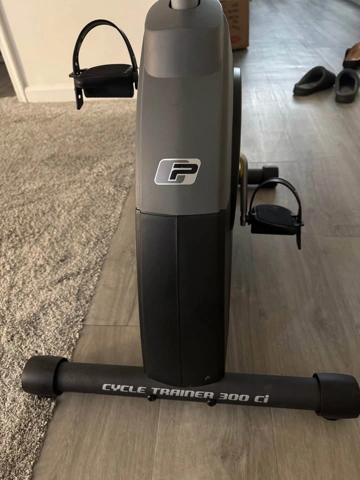 Pro Form Cycle Trainer - photo 3