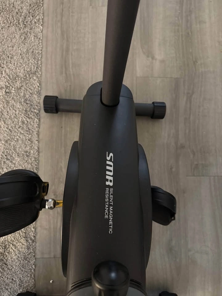 Pro Form Cycle Trainer - photo 4