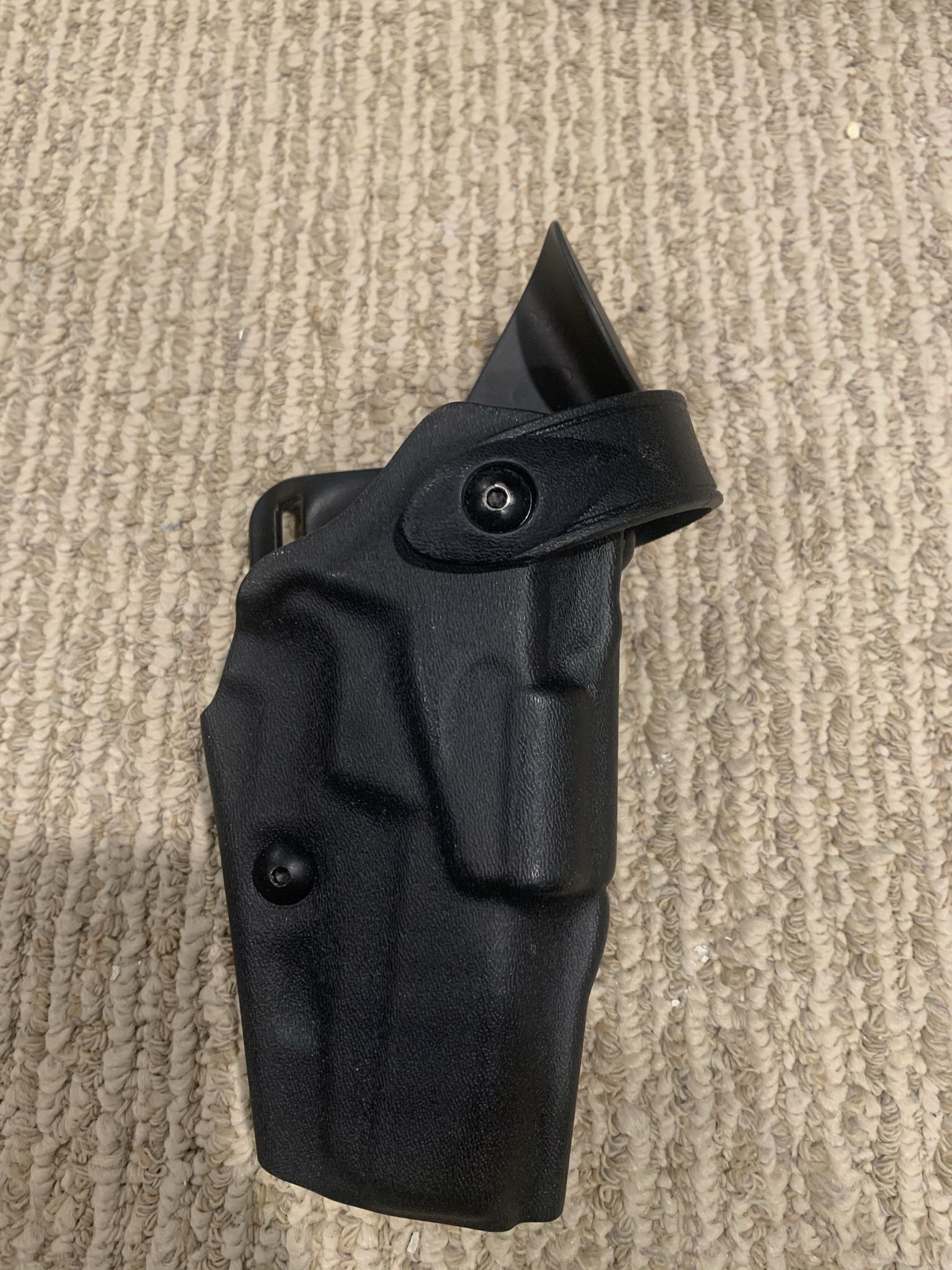 Smith & Wesson 5946 Gun Holster
