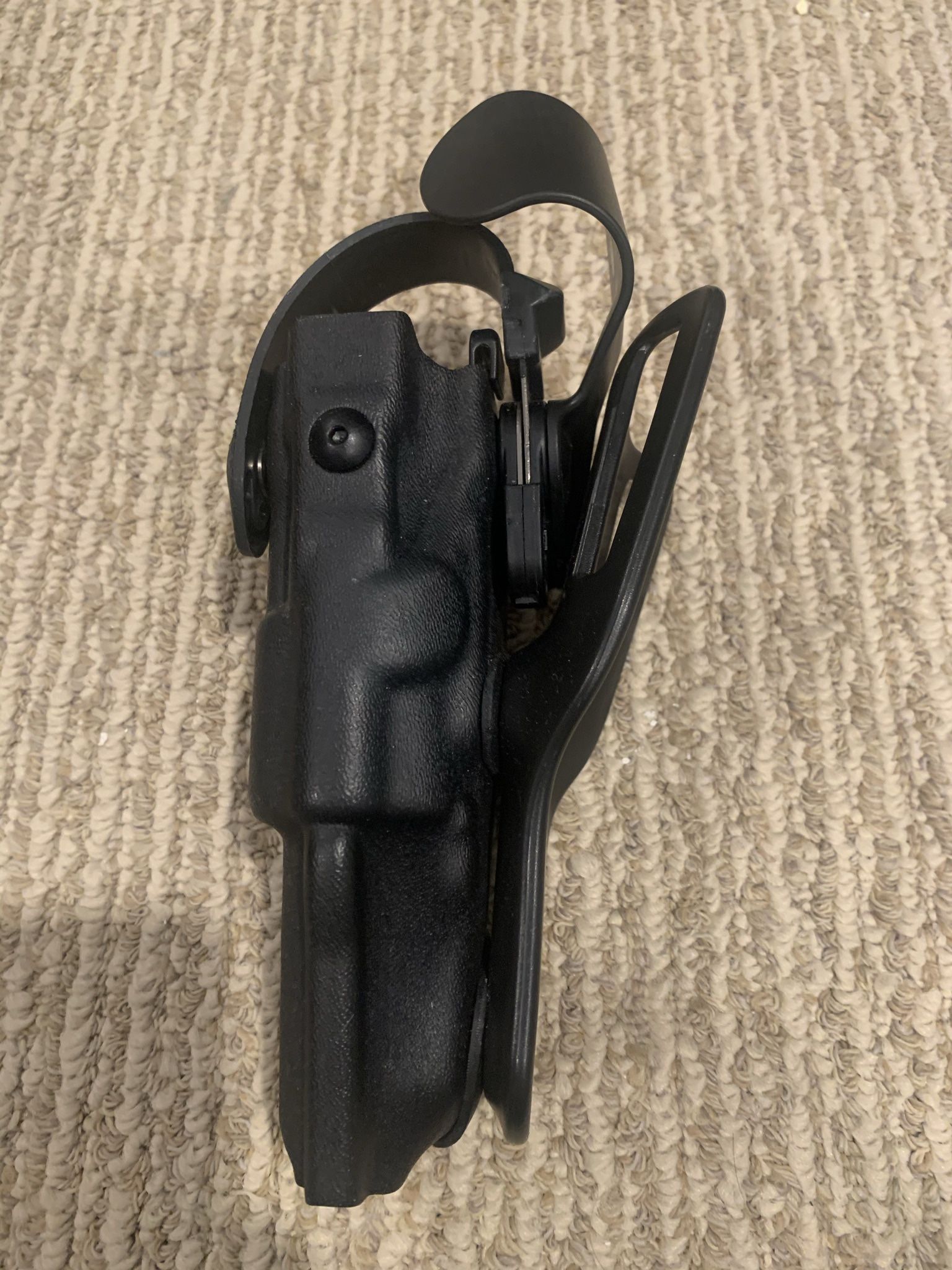 Smith & Wesson 5946 Gun Holster - photo 2