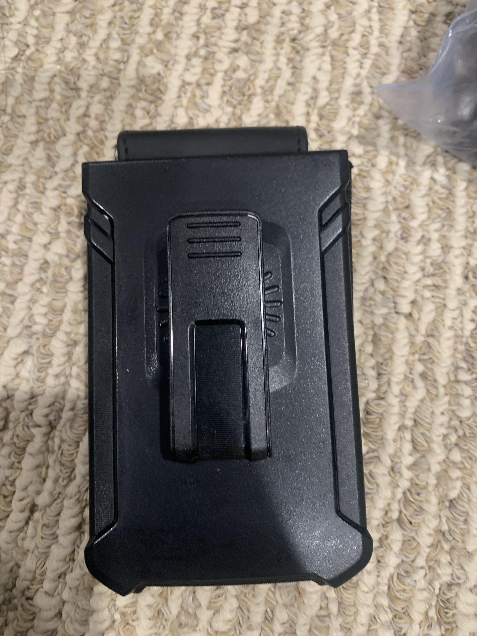 Rugged Cell Phone Holder - photo 2