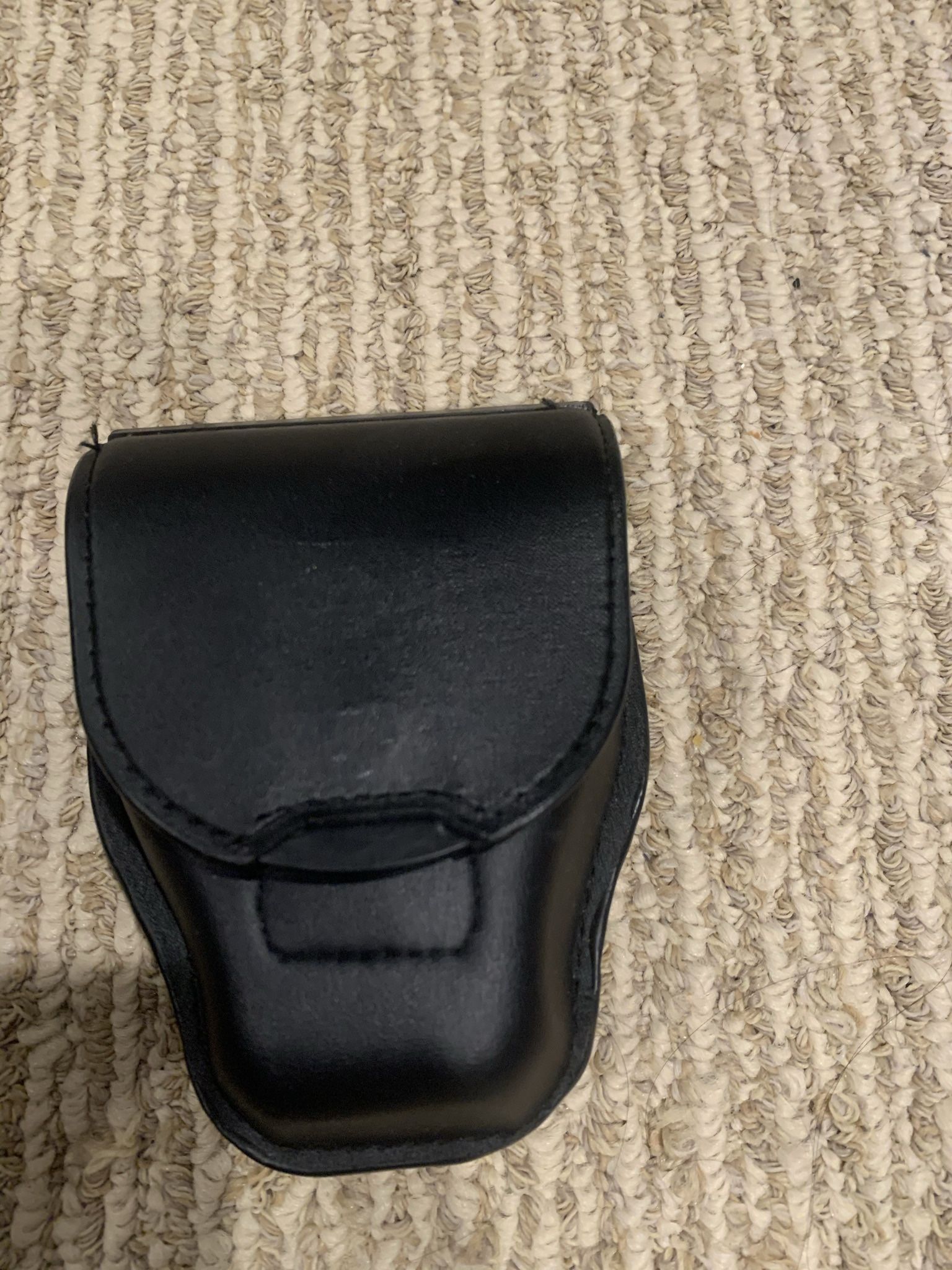 Handcuff Case - photo 2