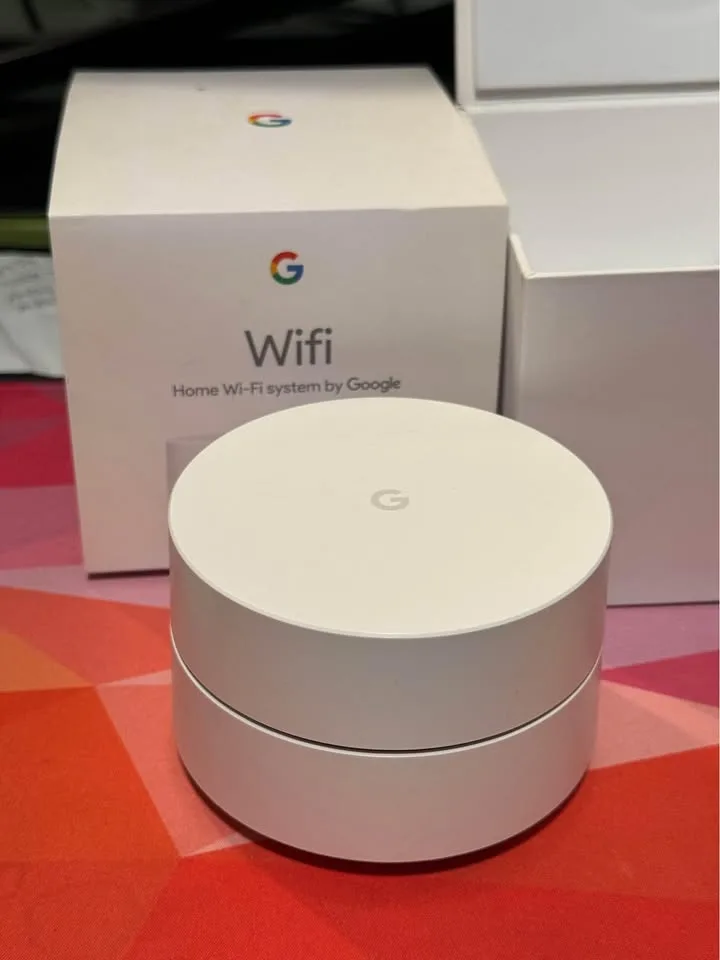 Google home wifi system image indicator(2)