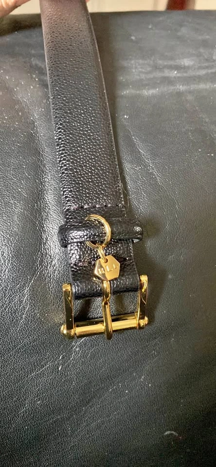 Vintage Lauren Ralph Lauren Belt