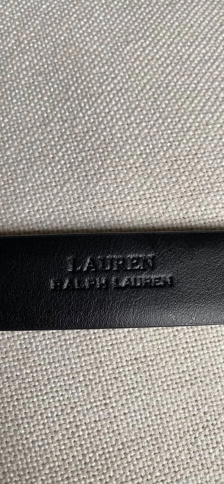 Vintage Lauren Ralph Lauren Belt - photo 3