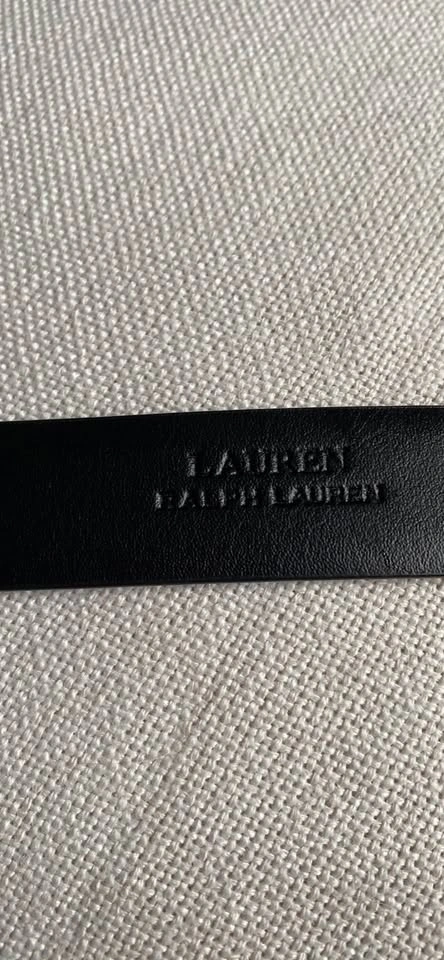 Vintage Lauren Ralph Lauren Belt - photo 4