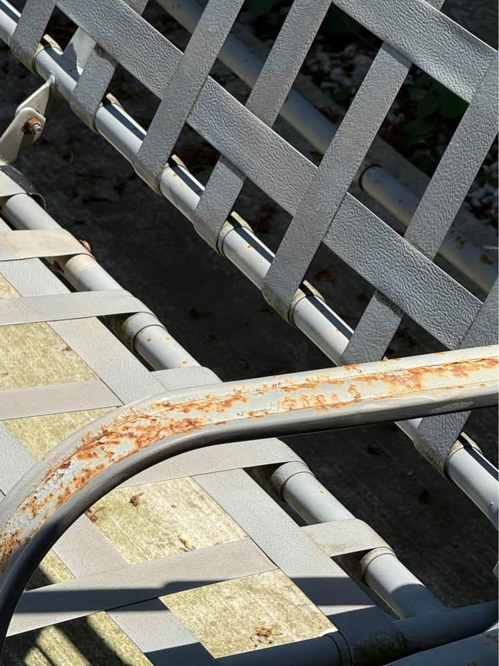 Porch swing - photo 2