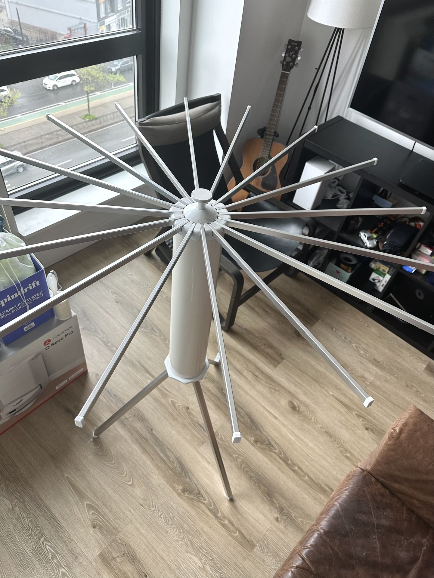 Clothes Drying Rack