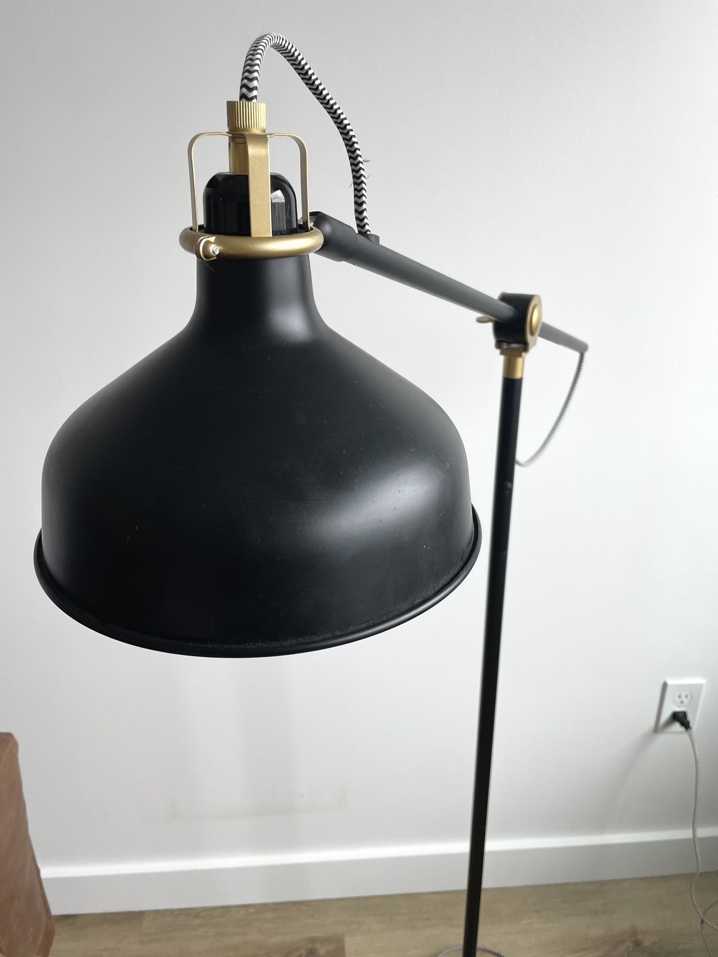 Floor Lamp - photo 2