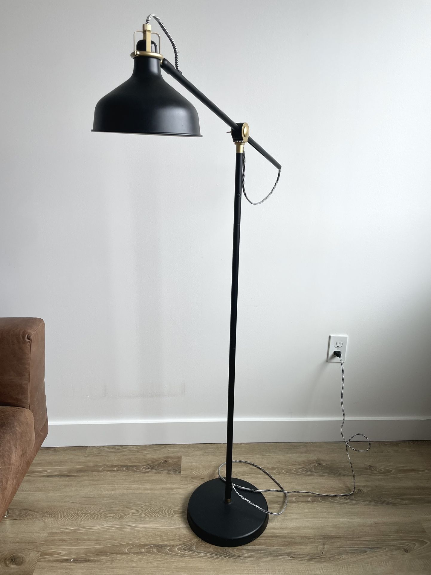Floor Lamp - photo 3