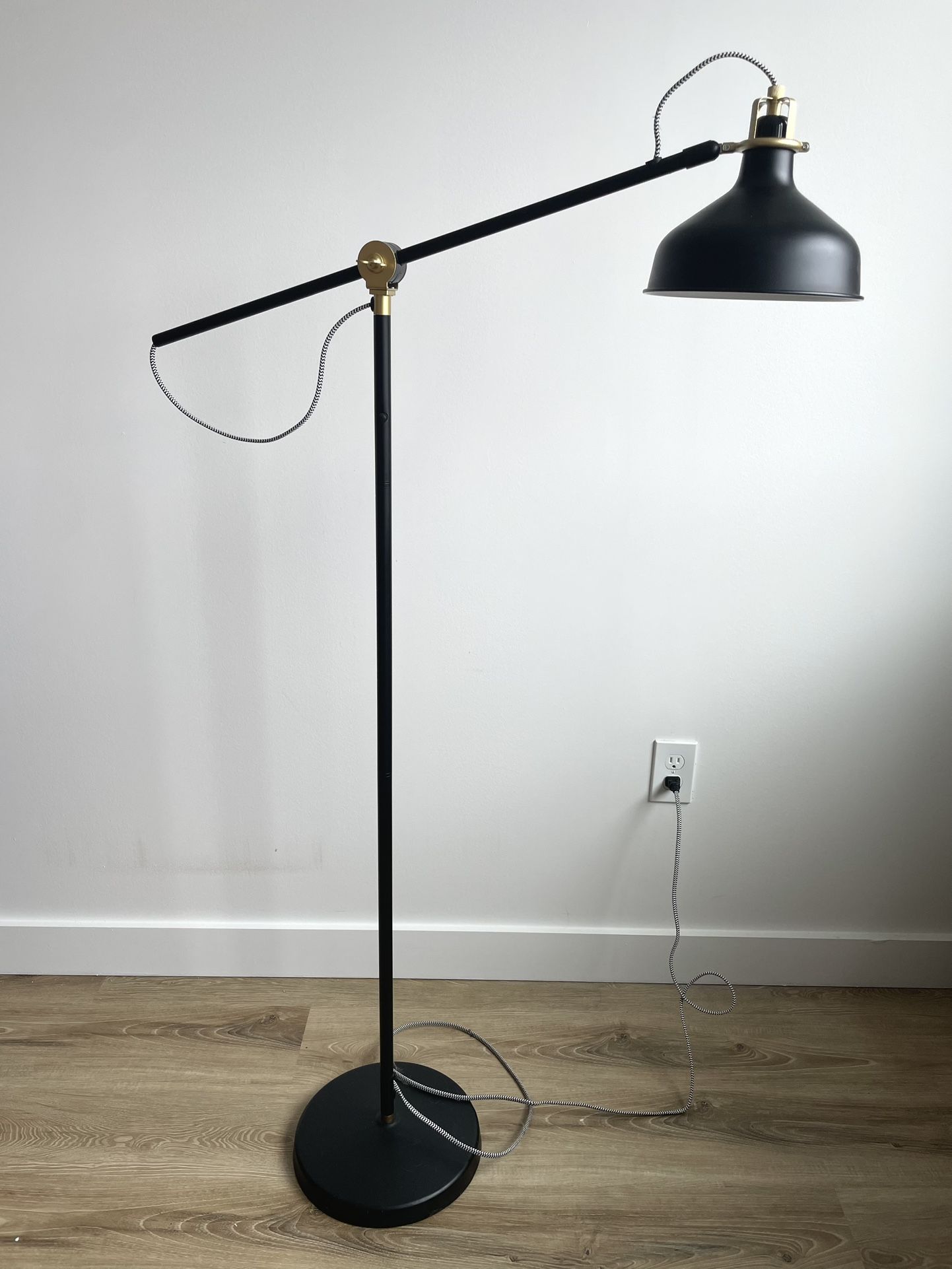 Floor Lamp - photo 4