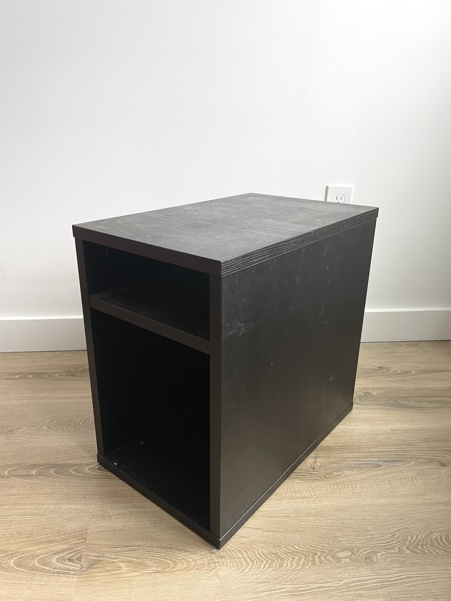 Black Night Stand - photo 2
