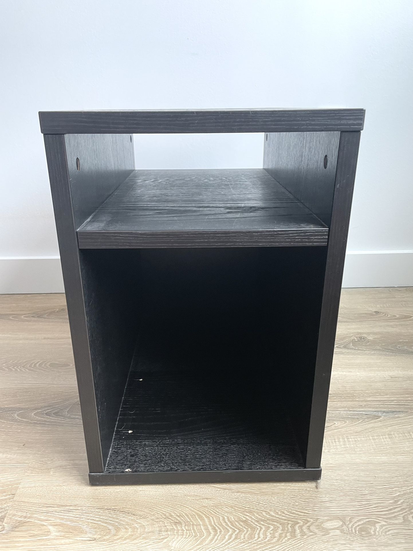 Black Night Stand - photo 3