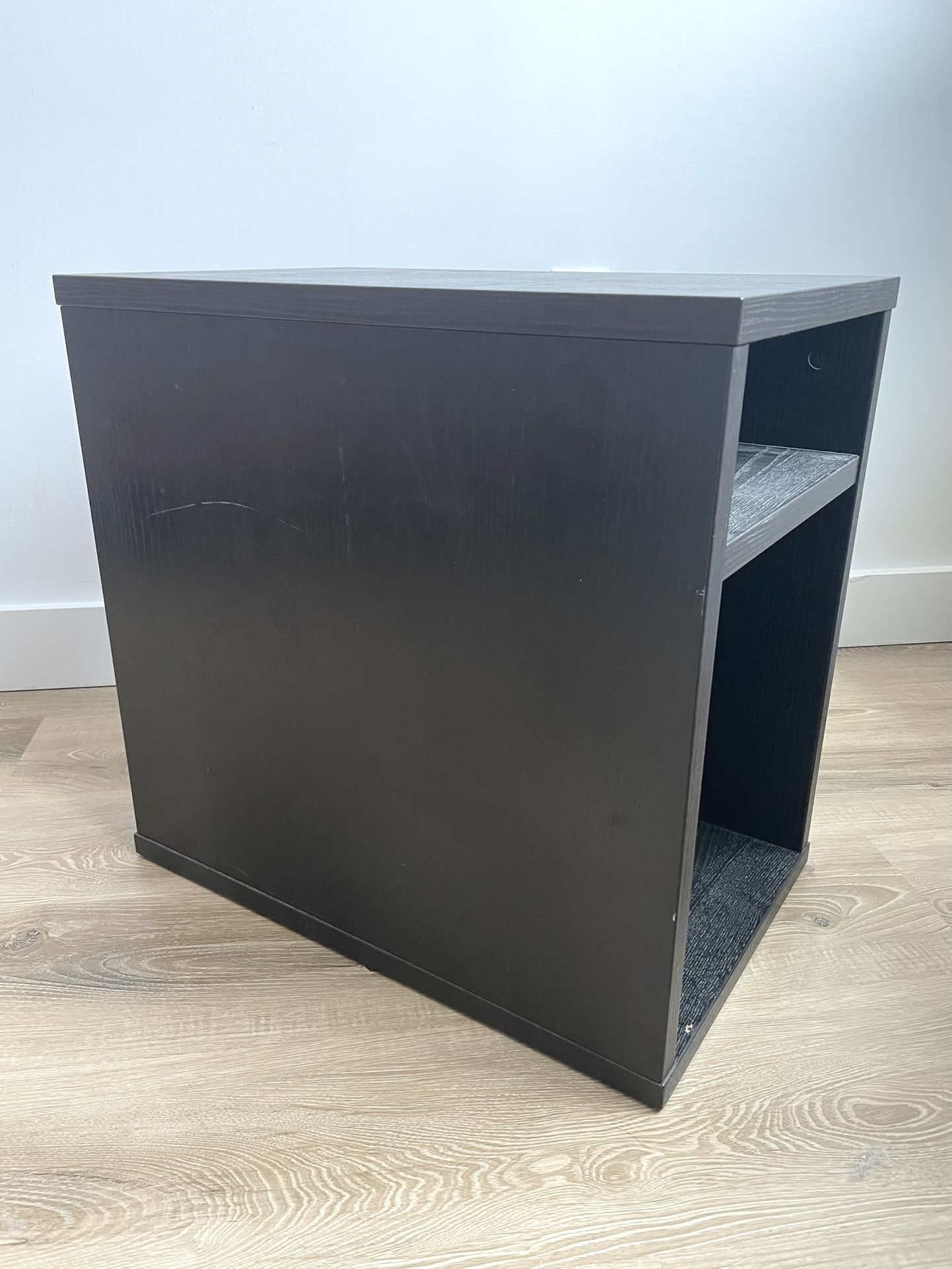 Black Night Stand - photo 4