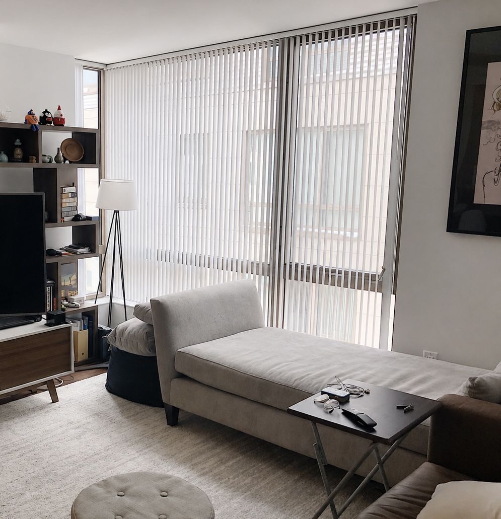 Crate & Barrel Marlowe Daybed Sofa Bed - photo 4