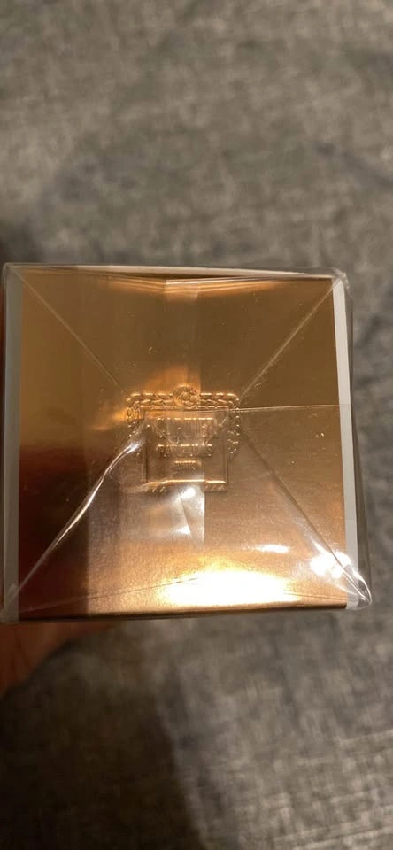 Cartier La Panthère Perfumed Body Lotion (50ml) - photo 4