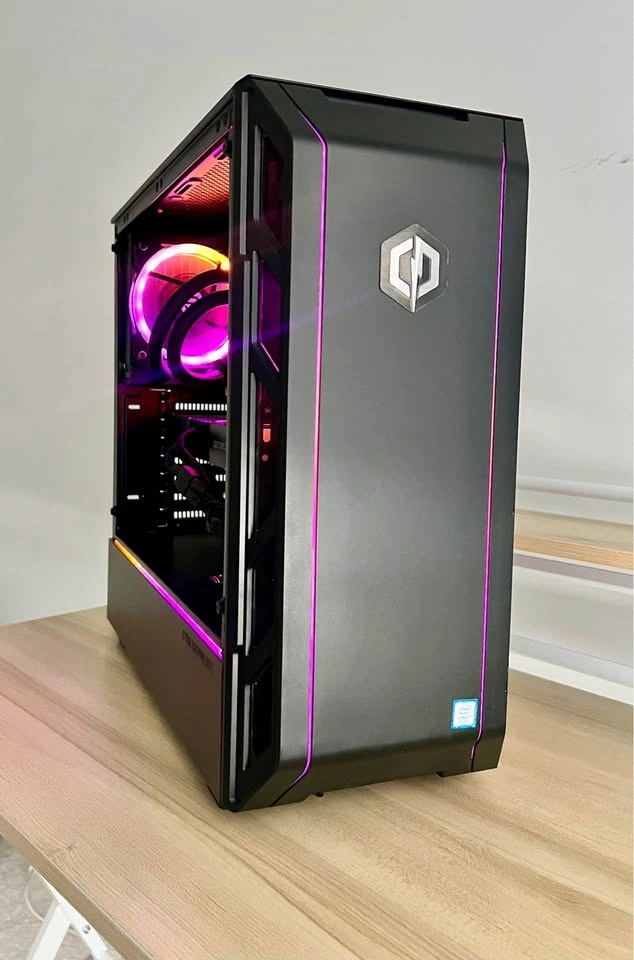 Brand new RTX 3070 Ti Gaming PC with Intel i7 - photo 4