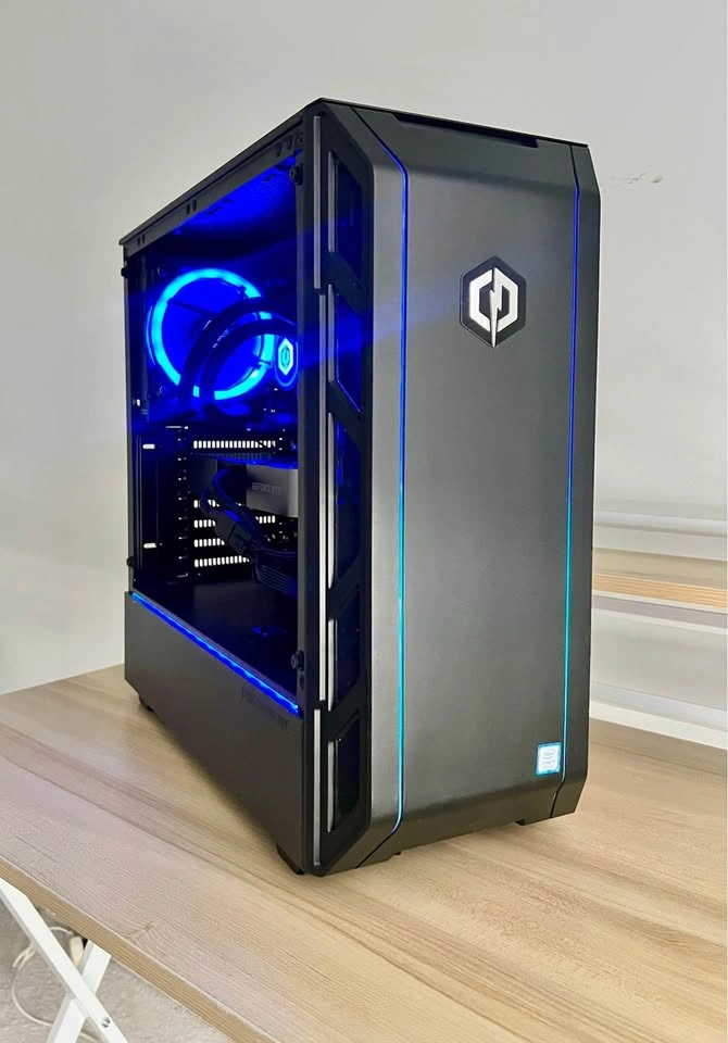 Brand new RTX 3070 Ti Gaming PC with Intel i7 - photo 5