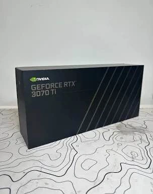 SEALED Brand New RTX 3070 Ti - photo 5