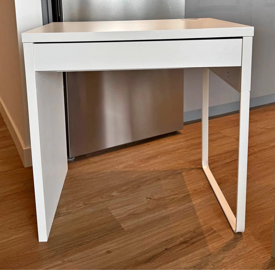Ikea Micke Desk