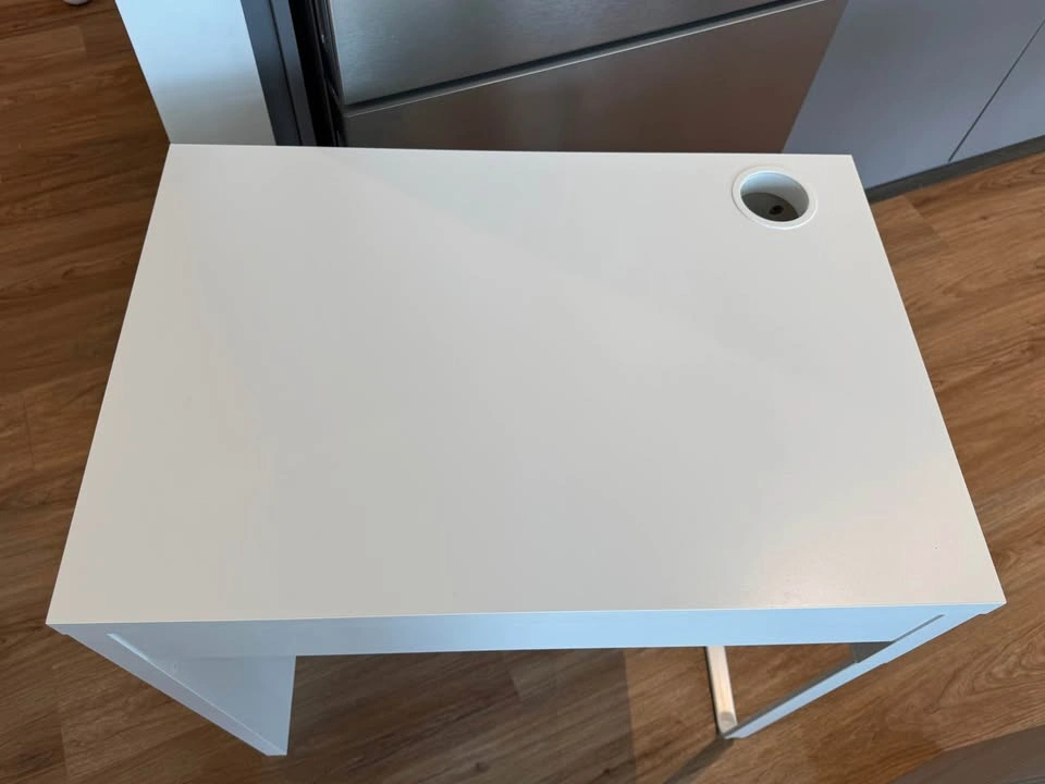 Ikea Micke Desk - photo 2