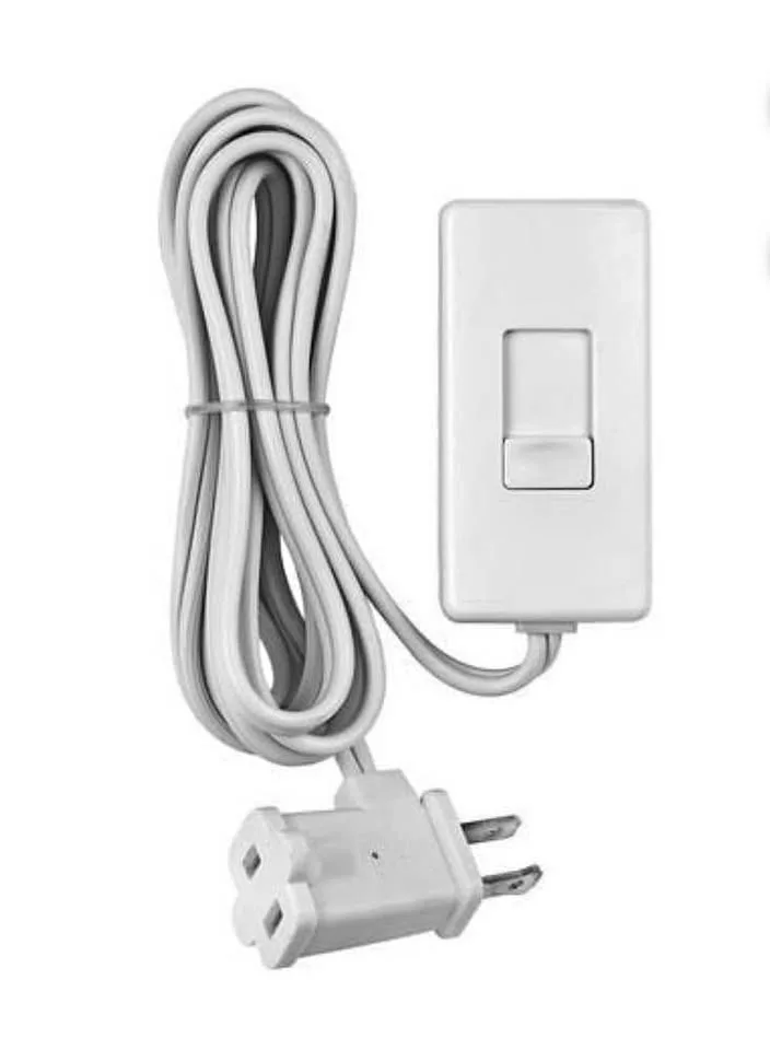 Leviton Dimmer Switch - Slide Control 300-watt NEW thumbnail