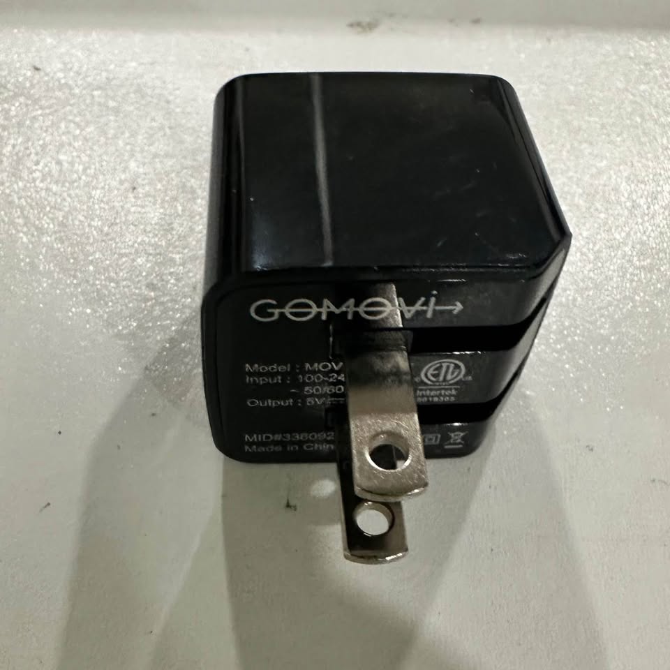 WALL CHARGER dual port usb fast brand new pickup @ Ajax - photo 3