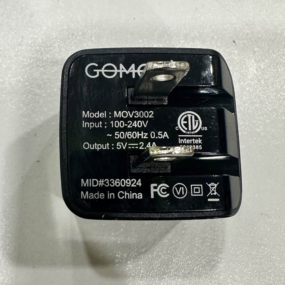 WALL CHARGER dual port usb fast brand new pickup @ Ajax - photo 4