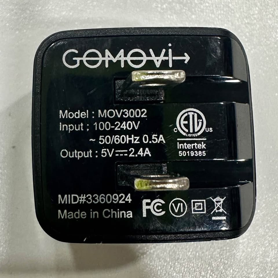 WALL CHARGER dual port usb fast brand new pickup @ Ajax - photo 5