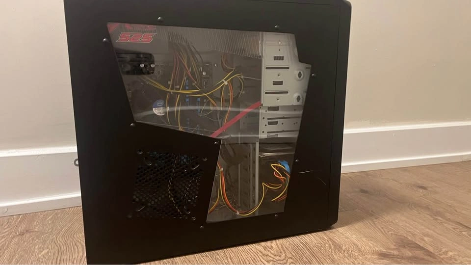 Computer for Sale - Good for Gaming - photo 4
