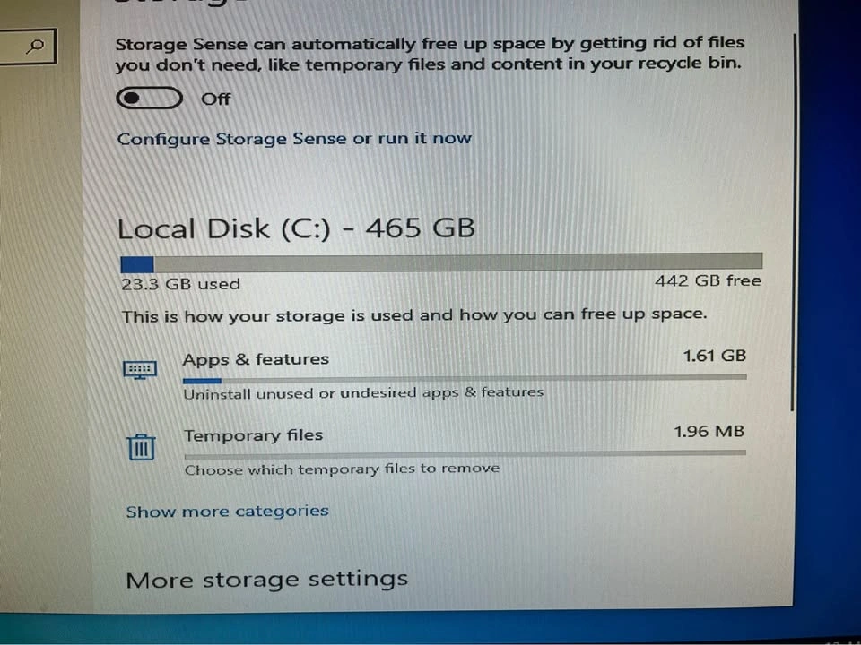 Computer for Sale - Good for Gaming - photo 5