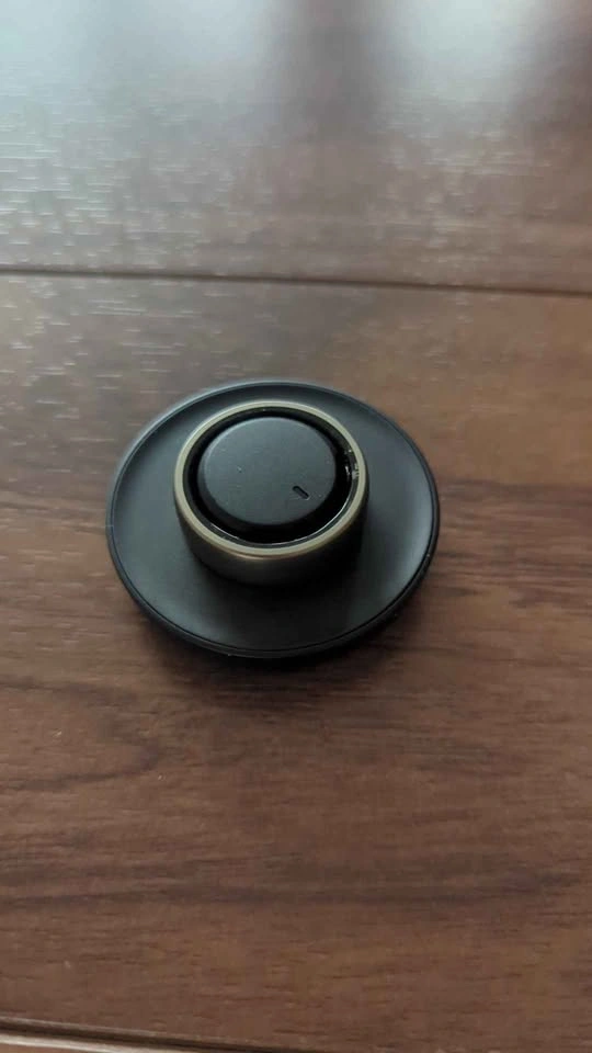 Amazfit Helio Ring Size 12 - photo 2