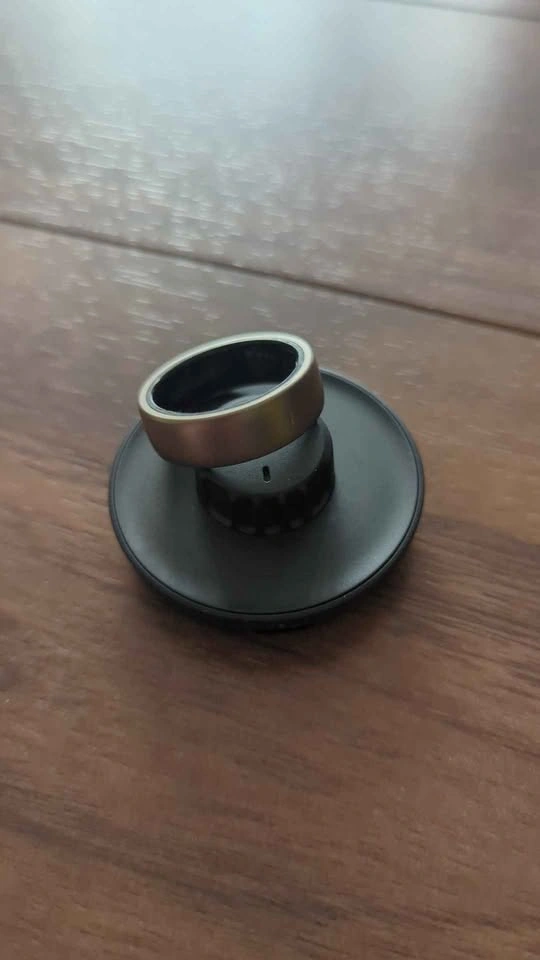 Amazfit Helio Ring Size 12 - photo 3