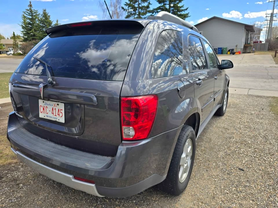 2007 Pontiac Torrent - photo 4
