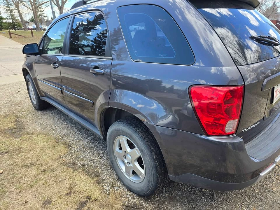 2007 Pontiac Torrent - photo 5