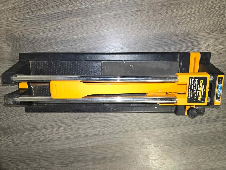 Tile cutter - photo 2