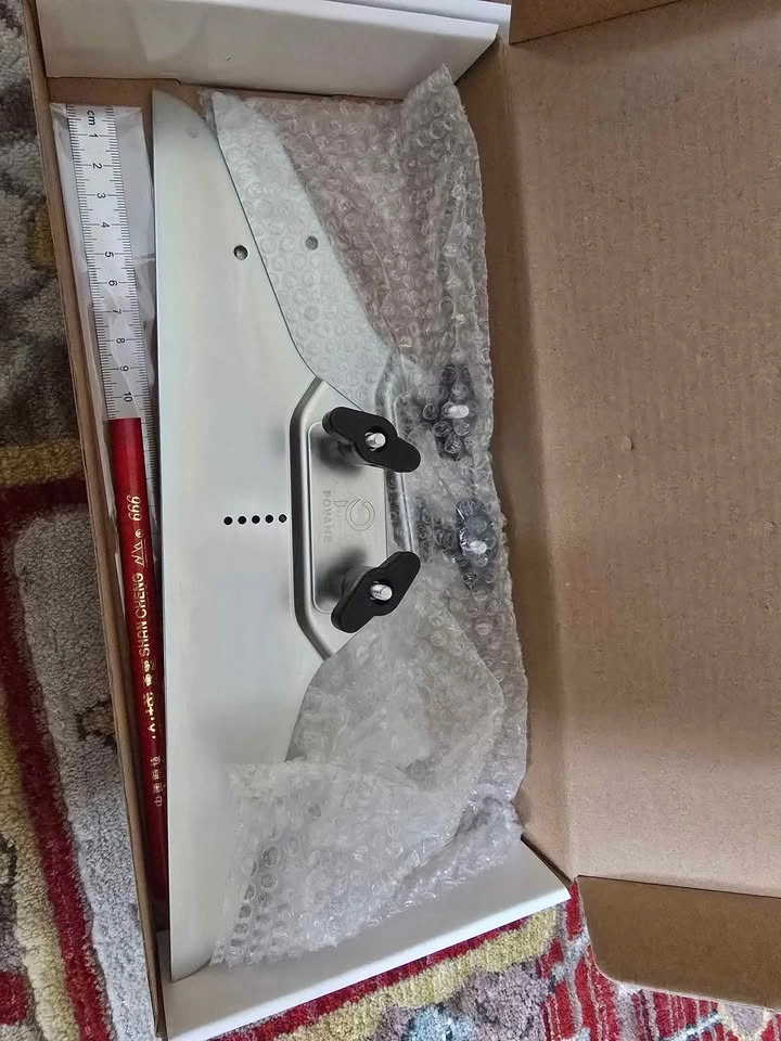 Stair Tread Template Tool - photo 3