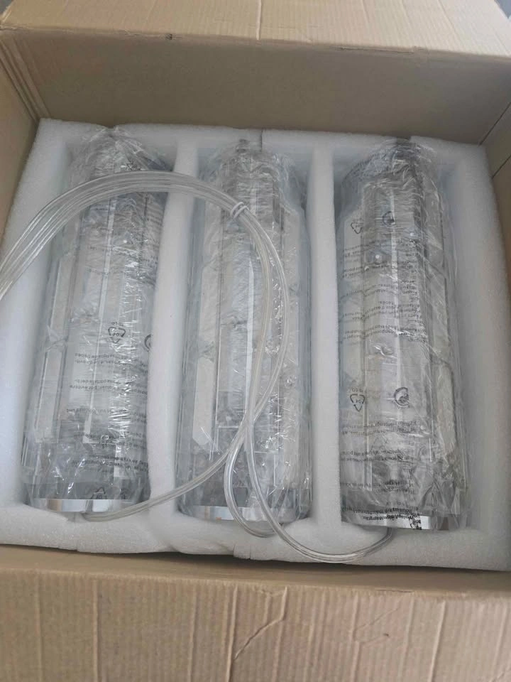 3 Pendant Chandelier Light - photo 3