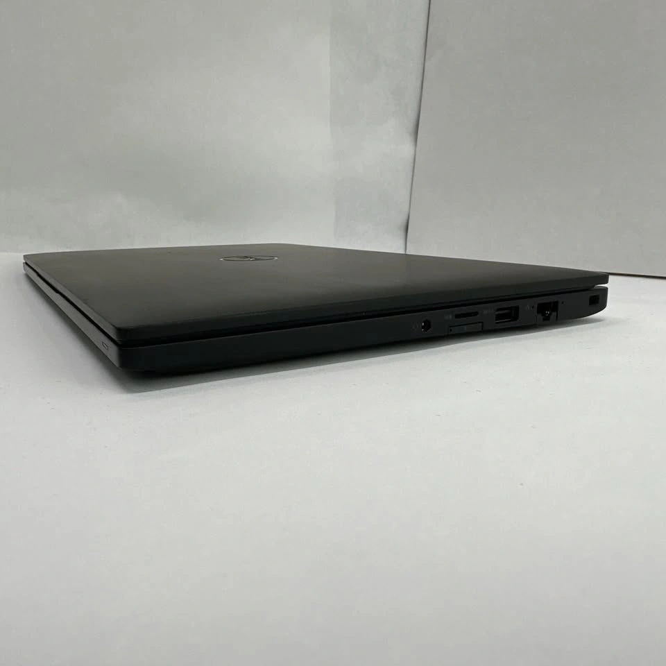 Dell Latitude 7490 i5 8th Gen 16GB RAM 256GB SSD Laptop (2 avail - photo 2