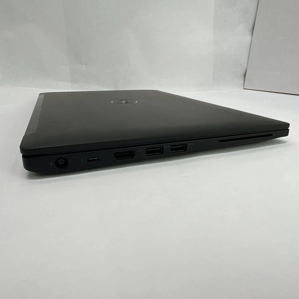 Dell Latitude 7490 i5 8th Gen 16GB RAM 256GB SSD Laptop (2 avail - photo 3