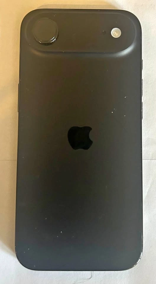 iPhone 17 Air