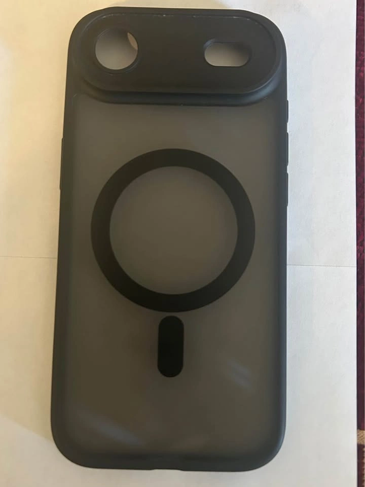 iPhone 17 Air - photo 3