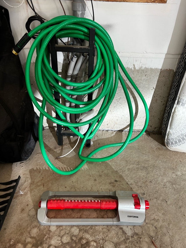 Garage / Garden Tools Bundle - Moving Sale Must Go
