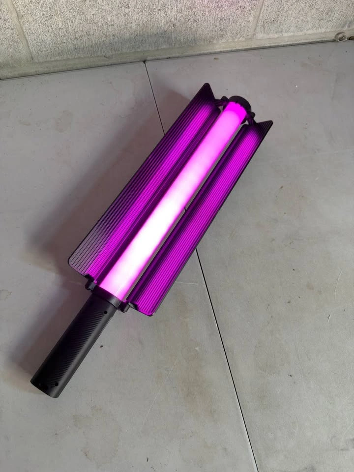 Ambitful RSL-01 RGB LED Light Stick 2500K-9000K - photo 2