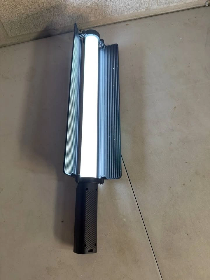 Ambitful RSL-01 RGB LED Light Stick 2500K-9000K - photo 4